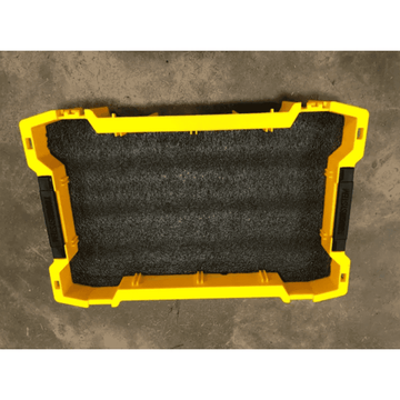 Kaizen Insert for DeWalt ToughSystem 2.0 MetalmarkInc