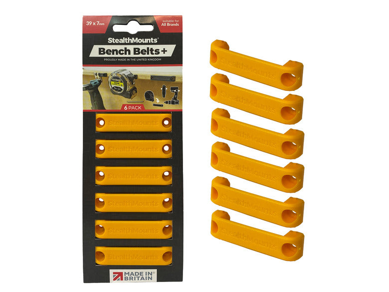 Bench Belt+