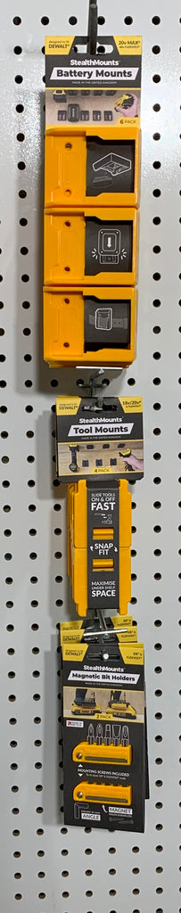 Do It Best DeWalt Assortment