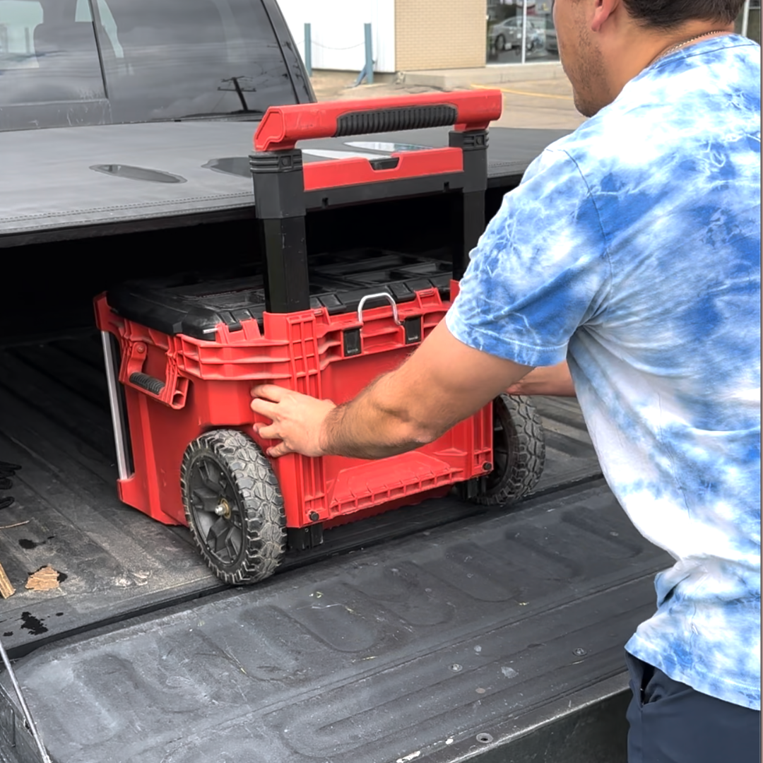 Milwaukee packout replacement handle Clearance