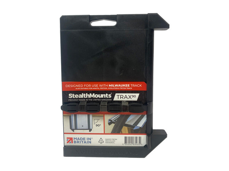 Trax90 Track Saw Square