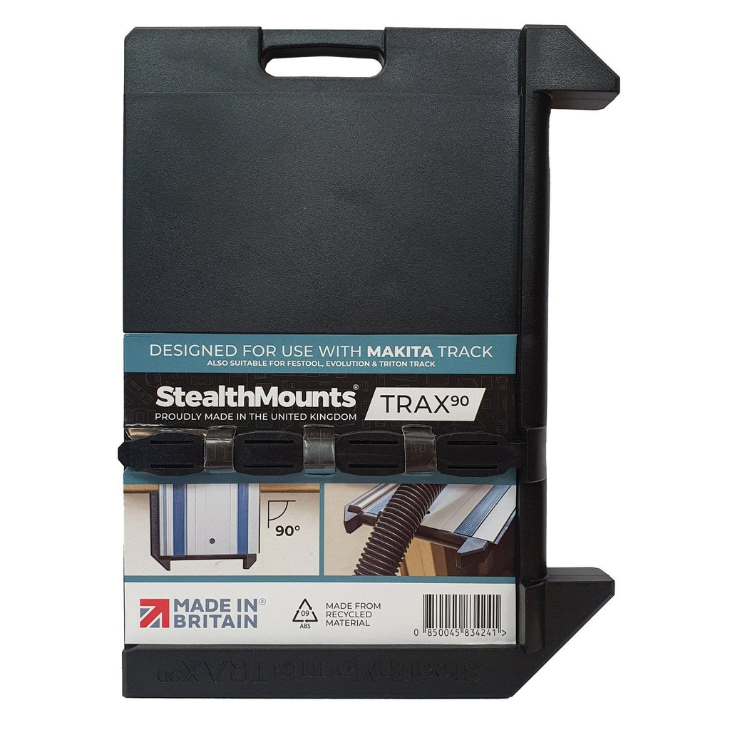 SteakthMounts TRAX90 Track Saw Square