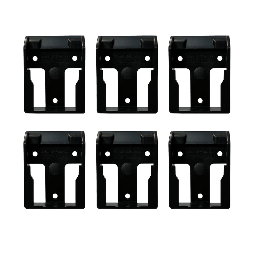 MAC 20v Battery Mounts