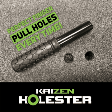 Kaizen Holester