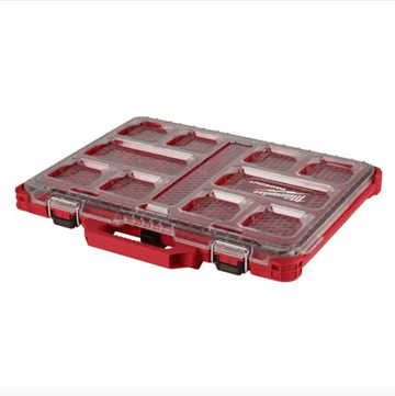 Kaizen Insert for Milwaukee Low-Profile Organizer