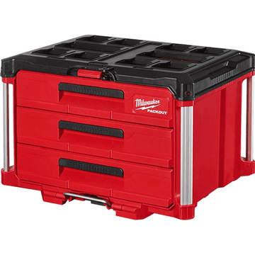 Kaizen Insert for Milwaukee 2 & 3 Drawer Tool Drawers