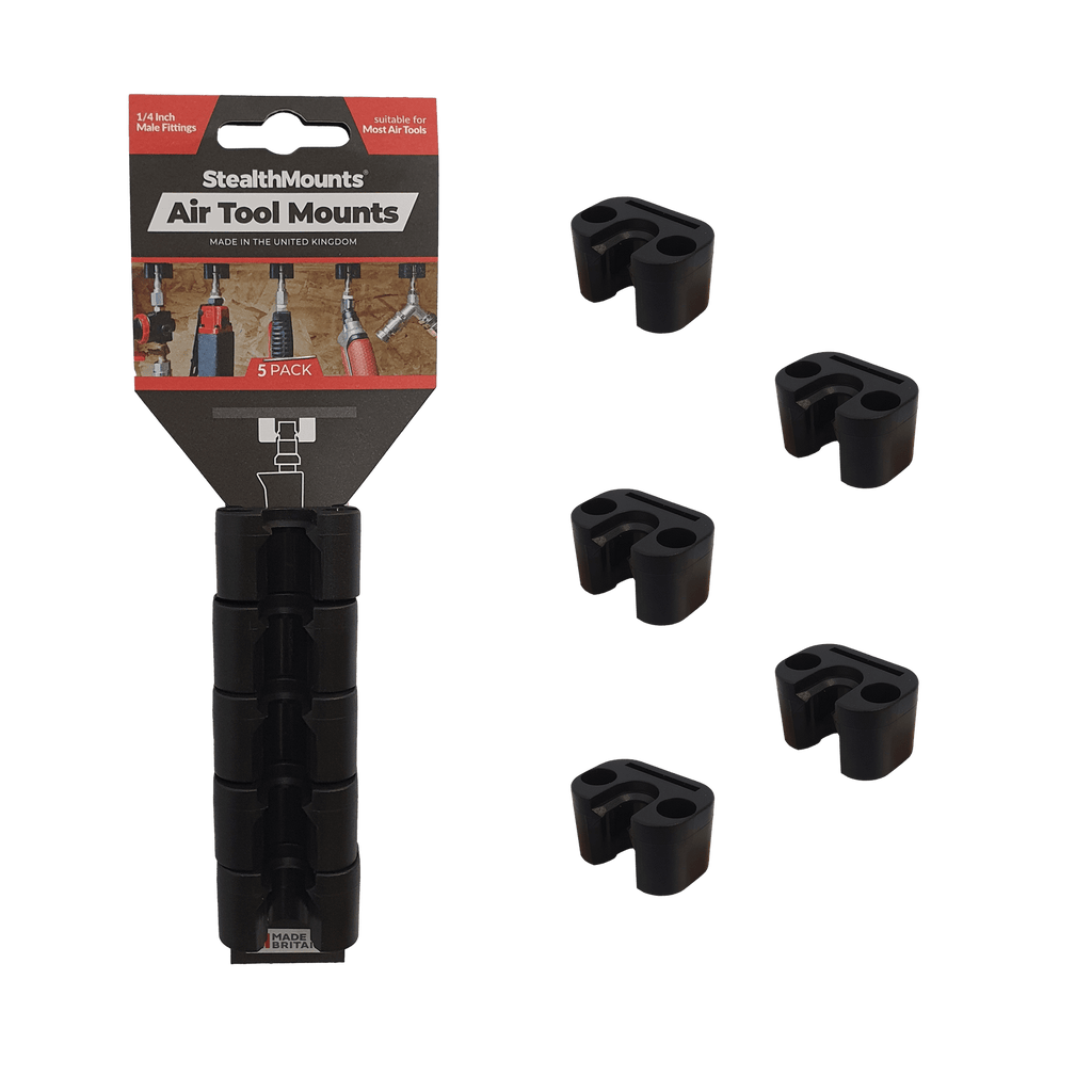 StealthMounts Air/Pneumatic Tool Holders