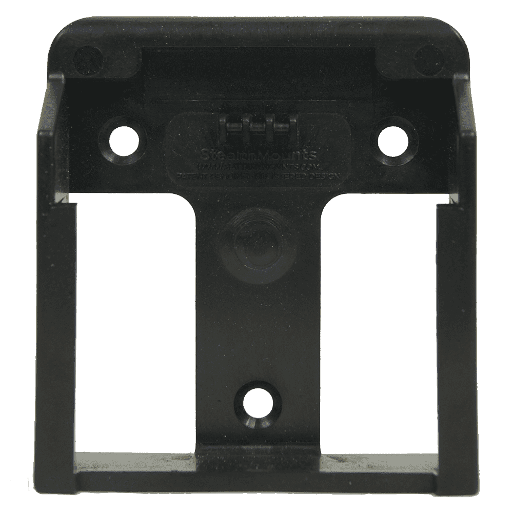 Bosch 18v Battery Mounts