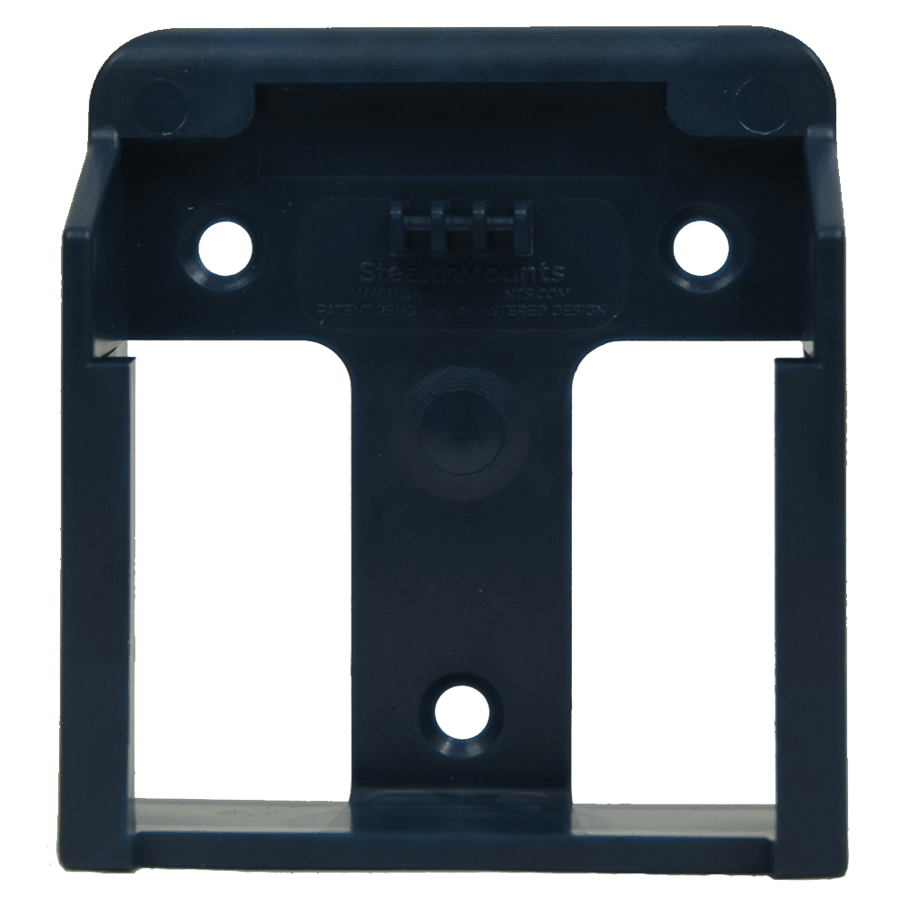 Bosch 18v Battery Mounts