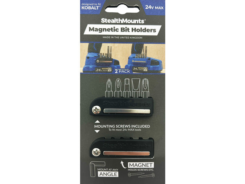 Magnetic Bit Holder for Kobalt 24v Tools