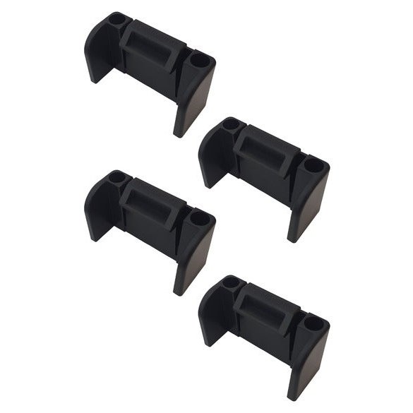 StealthMounts Universal Level Holders