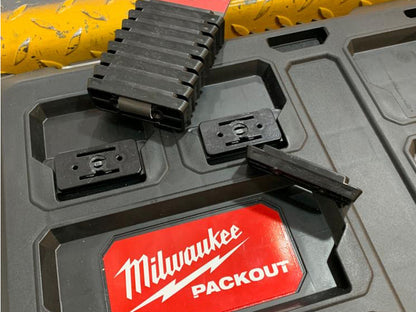 Foot' for Milwaukee Packout ('Packout Foot')