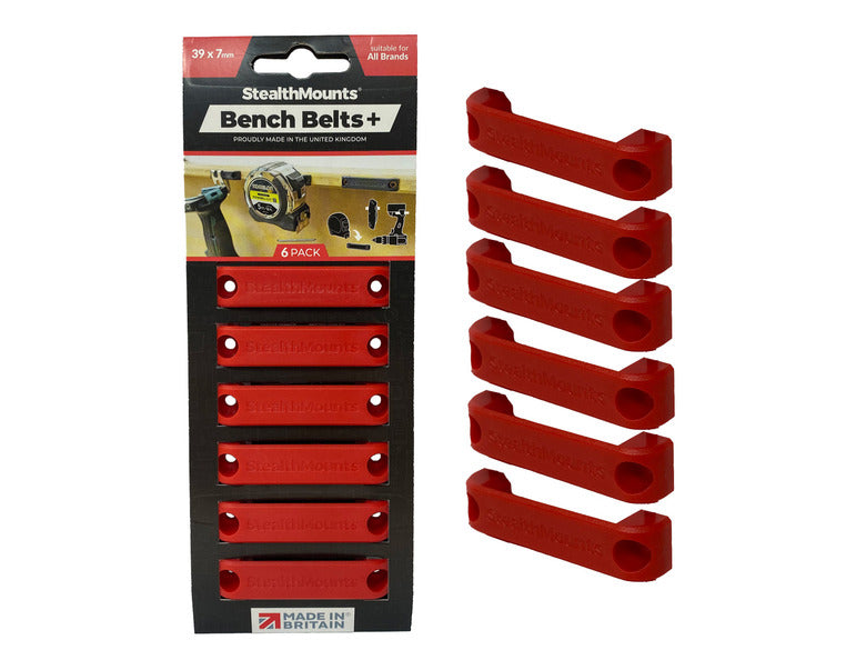 Bench Belt+