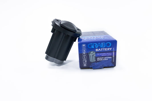 Grabo High capacity battery (14.8VDC 2600mAh Li-ion) – fits all GRABO models